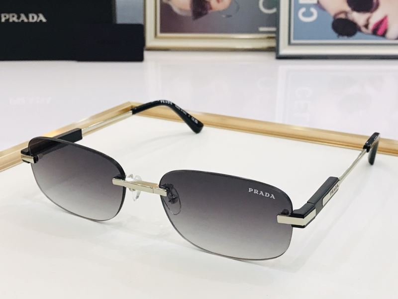 Prada Sunglasses